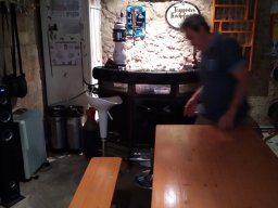12 - 1a jornada cervecera berga
